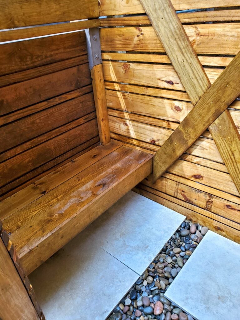 outdoor shower 3